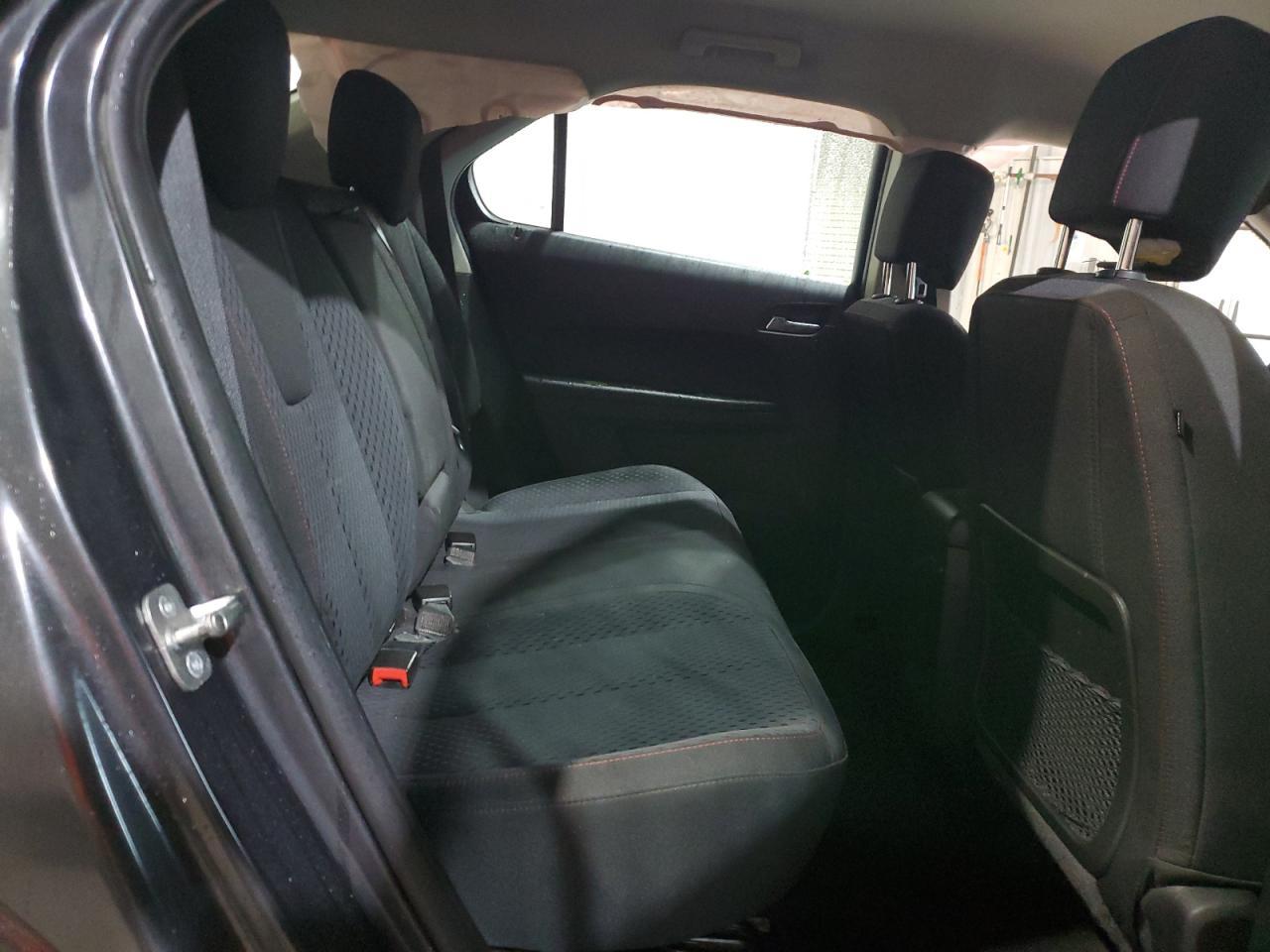 2014 CHEVROLET EQUINOX
