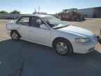 2002 HONDA ACCORD