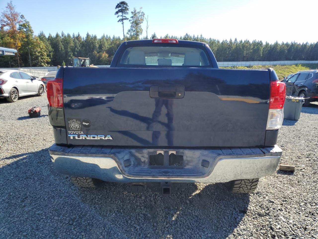 2013 TOYOTA TUNDRA