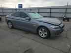 2013 BMW 5 series