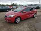 2015 KIA FORTE