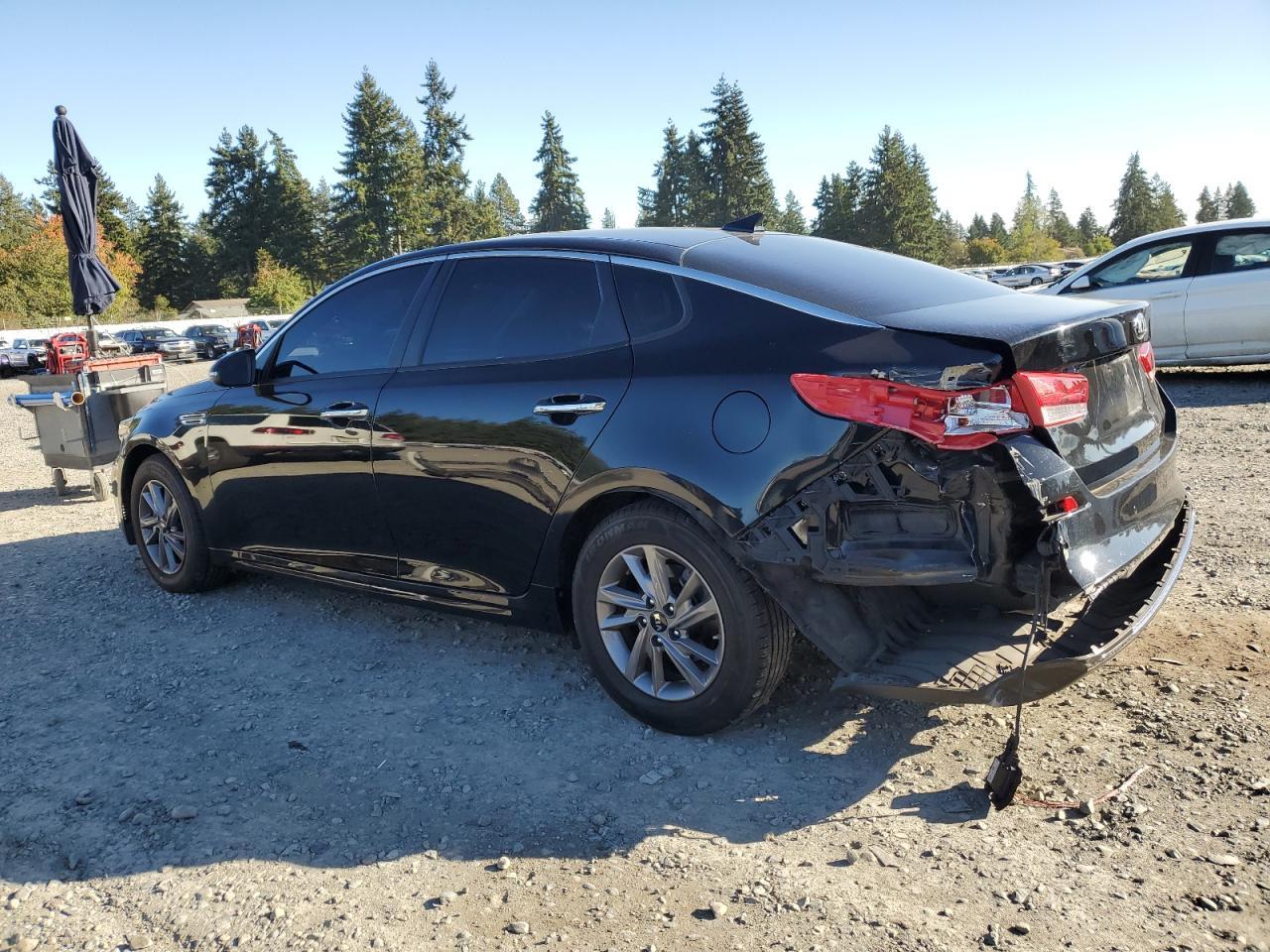 2020 KIA OPTIMA