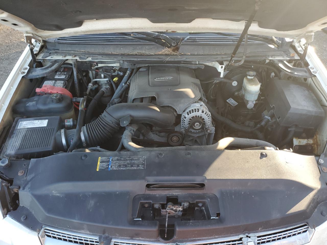 2007 CADILLAC Escalade EXT