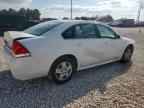 2010 CHEVROLET IMPALA