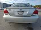 2005 TOYOTA CAMRY