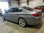 2014 BMW 5 series