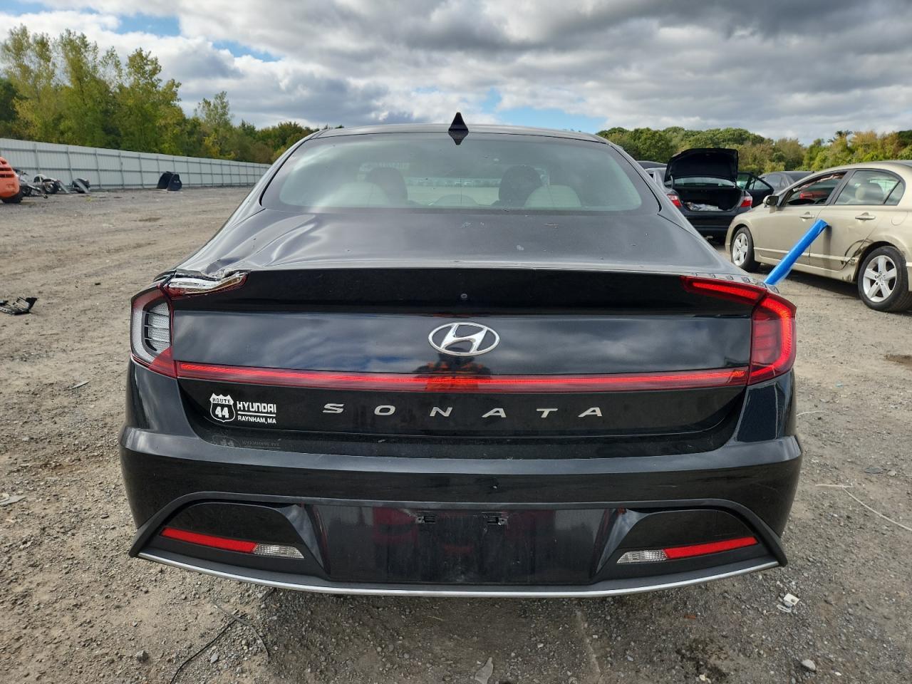 2023 HYUNDAI SONATA