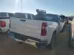 2022 CHEVROLET Silverado