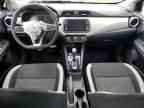 2021 NISSAN VERSA