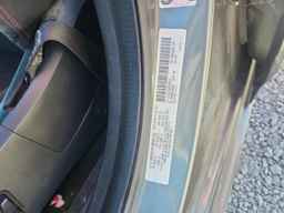 2012 DODGE Avenger