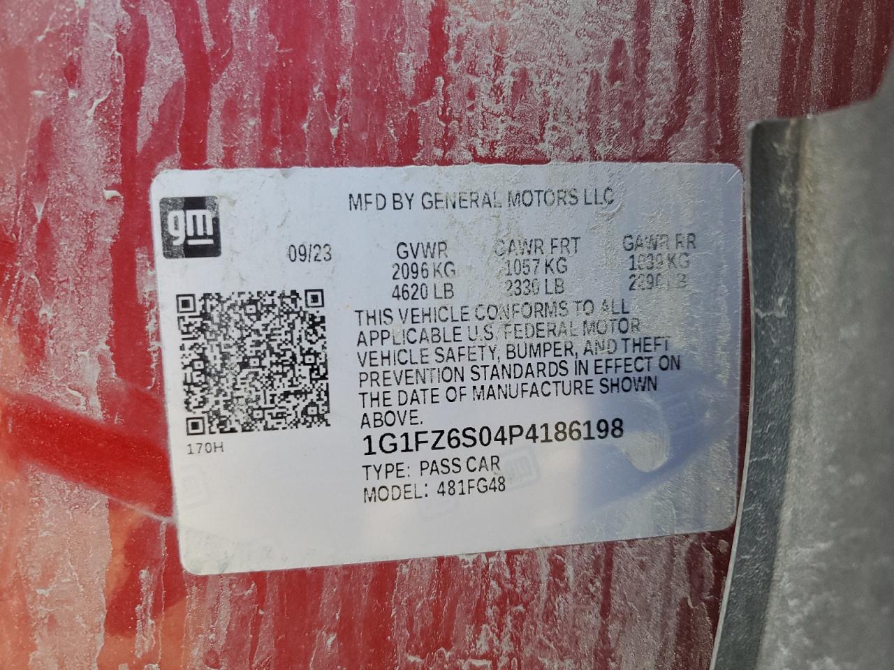 2023 CHEVROLET Bolt EUV