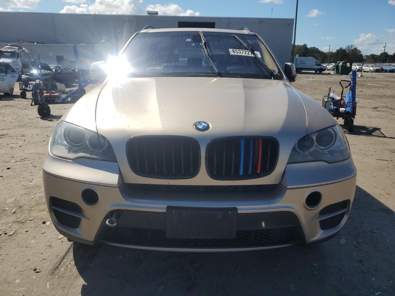 2013 BMW X5