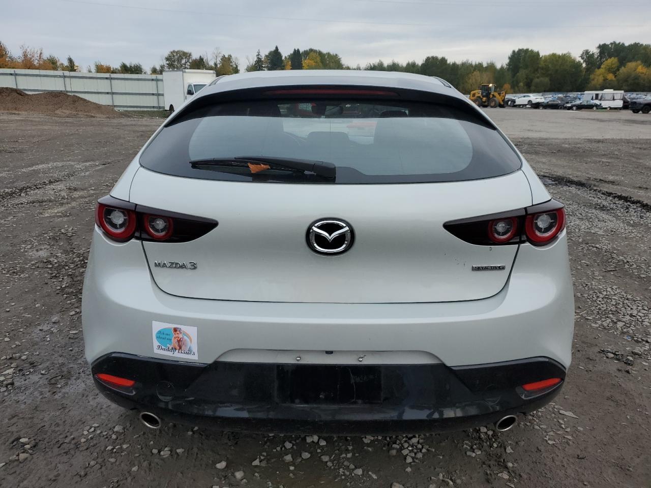 2024 MAZDA 3