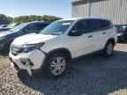 2018 HONDA PILOT