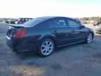 2007 NISSAN Maxima