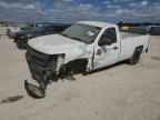 2012 CHEVROLET Silverado