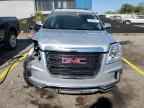 2017 GMC Terrain