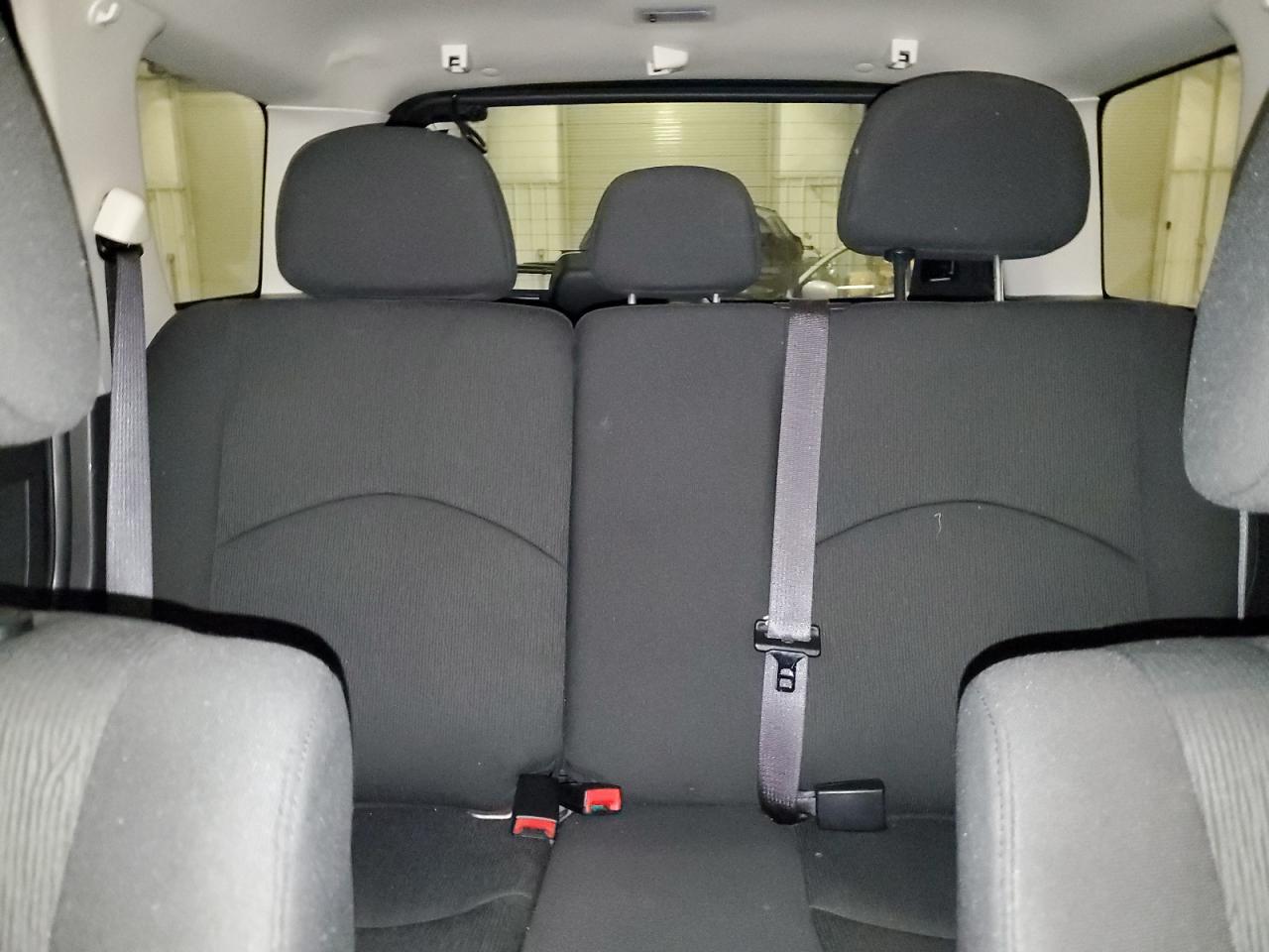 2010 MAZDA Tribute