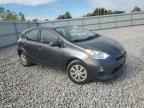 2014 TOYOTA Prius c