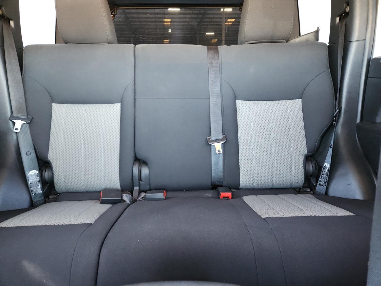 2010 JEEP Liberty