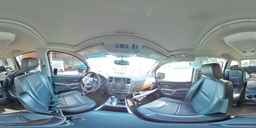 2015 NISSAN Armada
