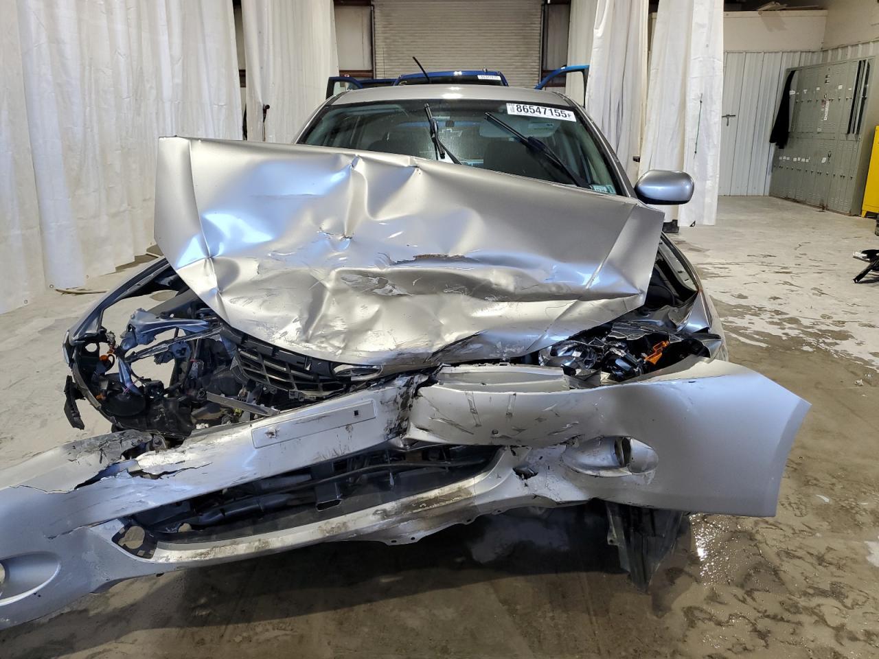 2009 SUBARU IMPREZA