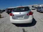 2009 NISSAN ROGUE