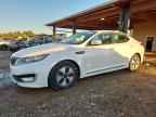 2013 KIA Optima Hybrid