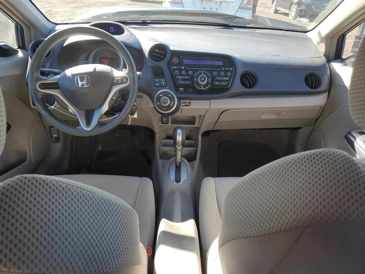 2010 HONDA Insight