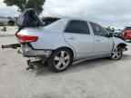 2003 HONDA ACCORD