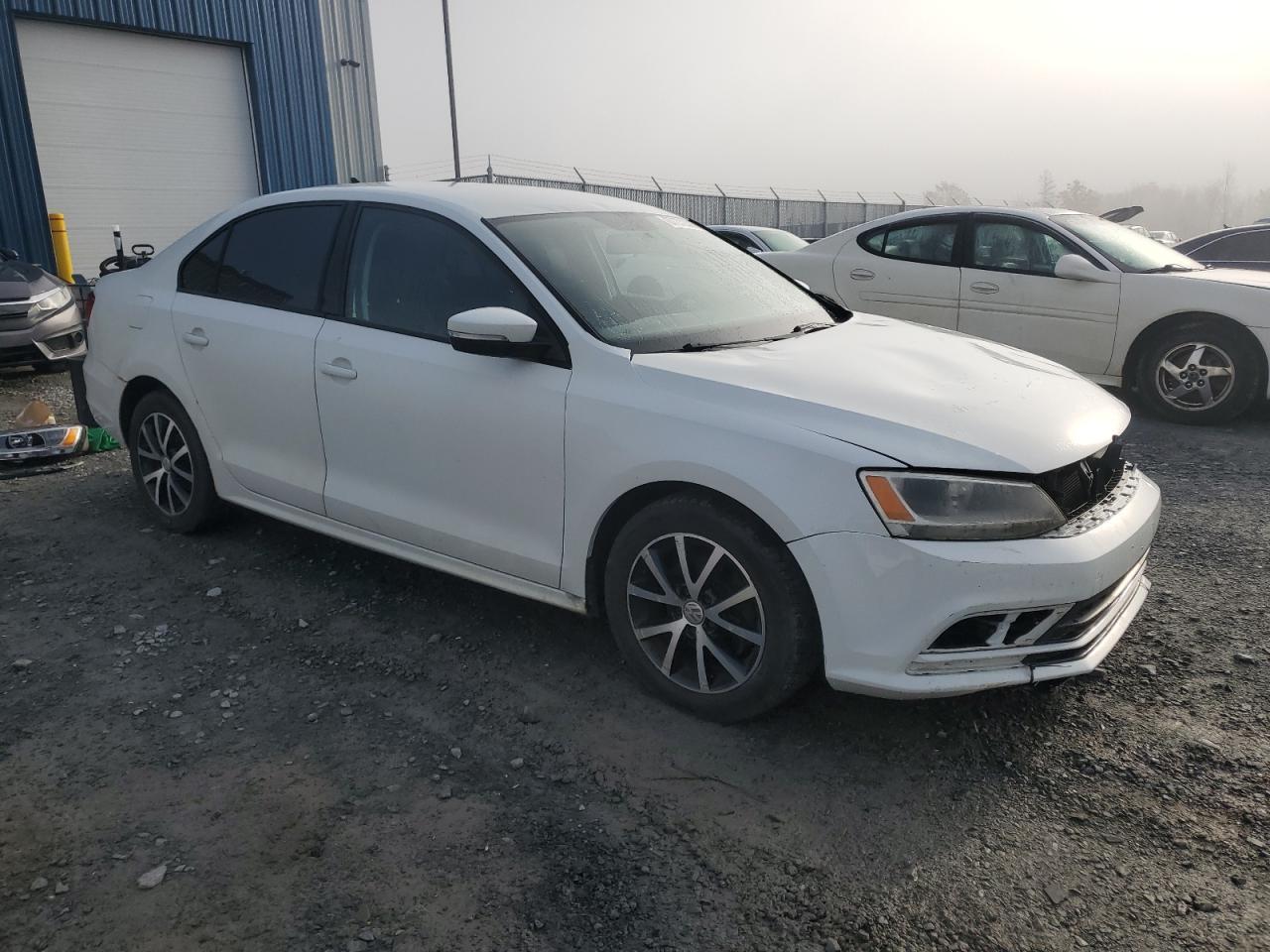 2015 VOLKSWAGEN JETTA