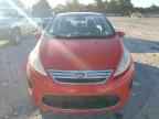 2012 FORD Fiesta