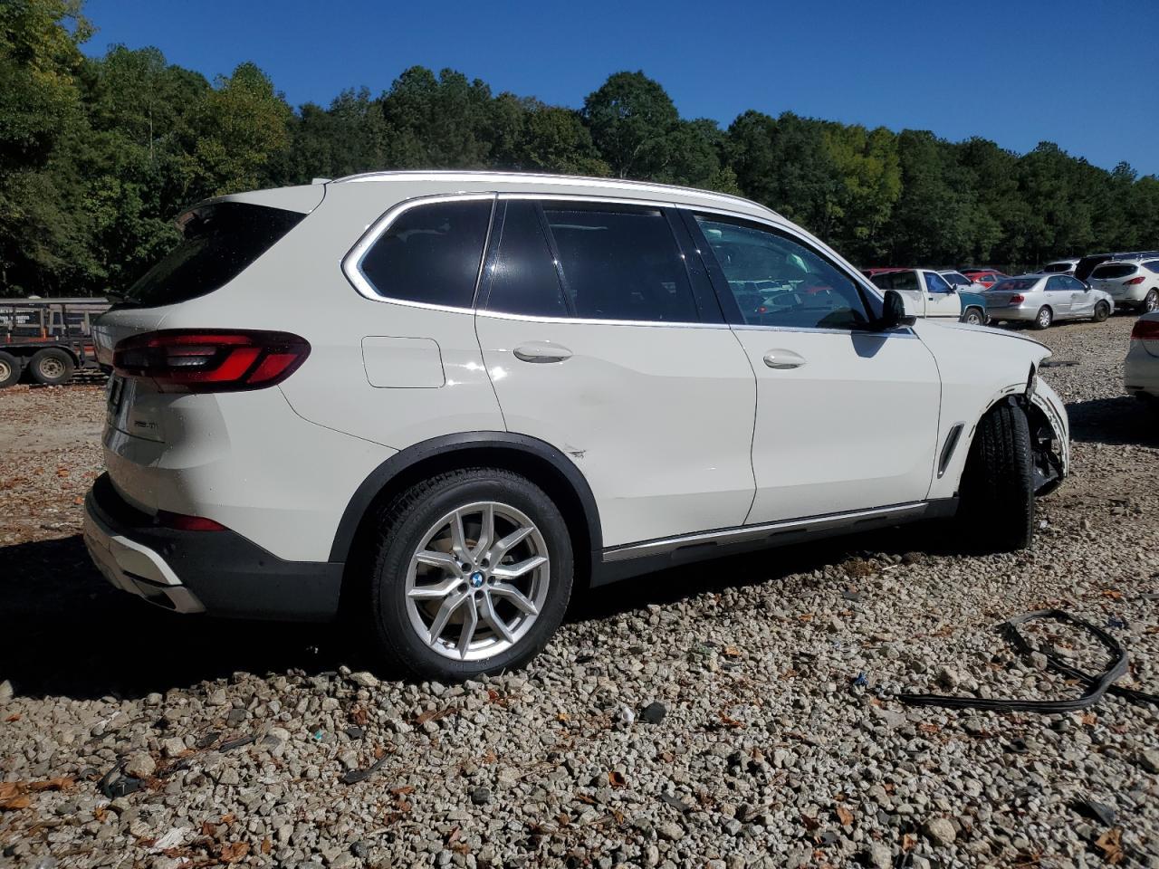 2023 BMW X5