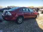 2008 CHEVROLET IMPALA