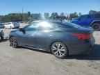 2016 NISSAN Maxima
