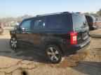 2016 JEEP PATRIOT