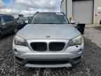 2014 BMW X1