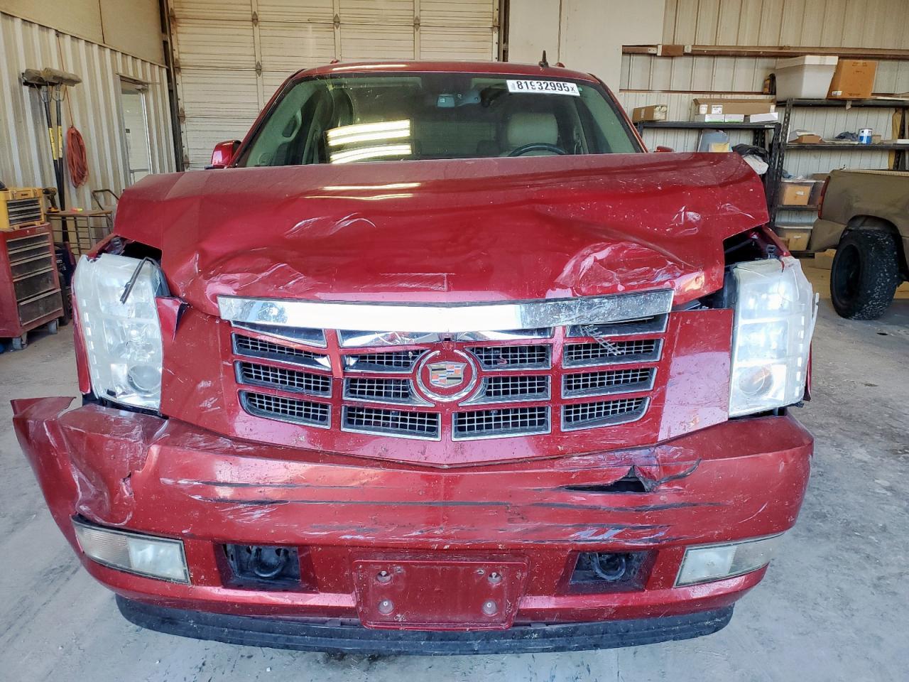 2013 CADILLAC ESCALADE