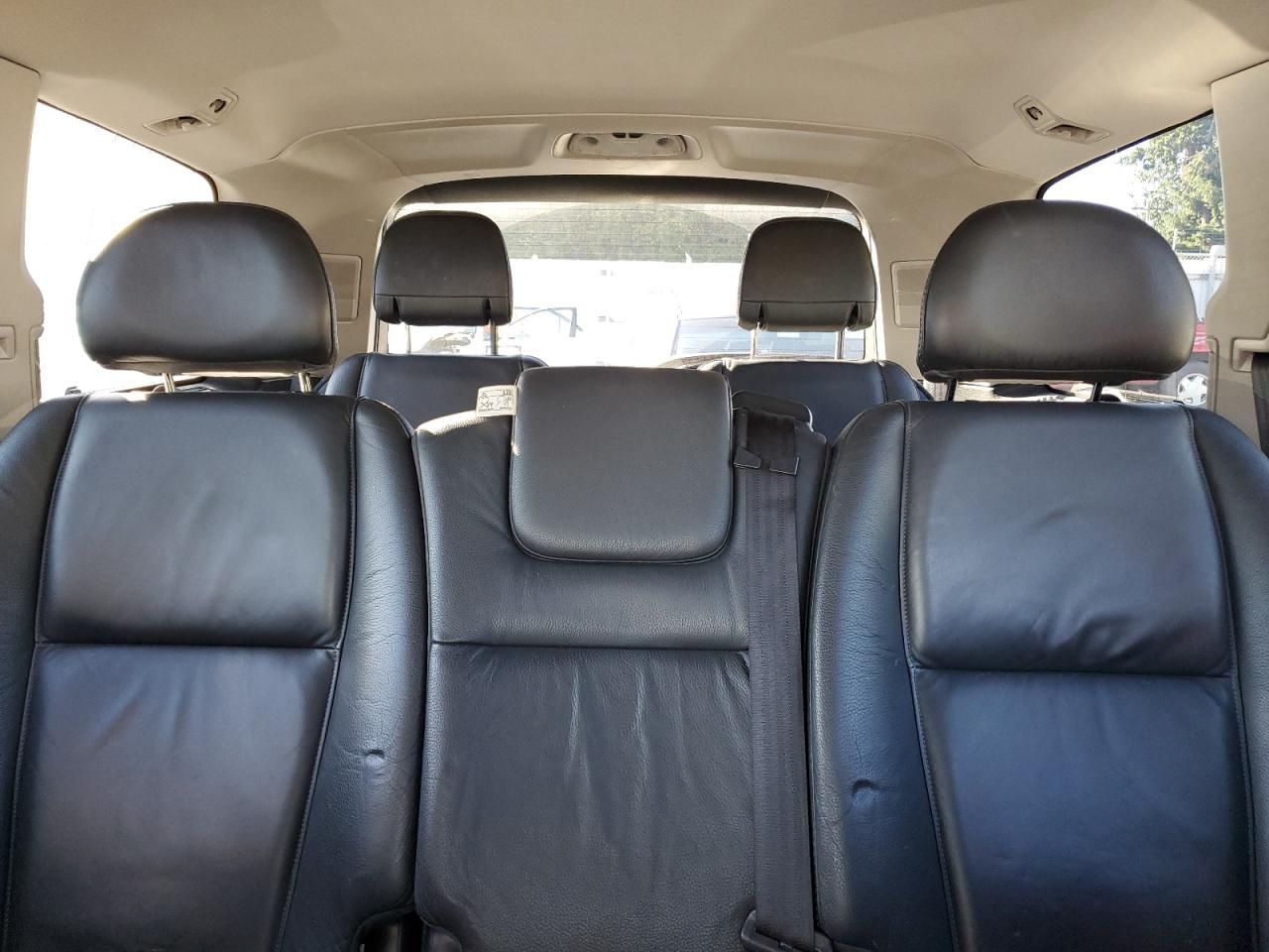 2013 VOLVO XC90