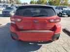 2020 SUBARU Crosstrek
