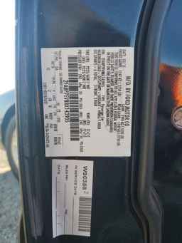 2011 FORD Crown Victoria