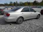 2006 TOYOTA CAMRY