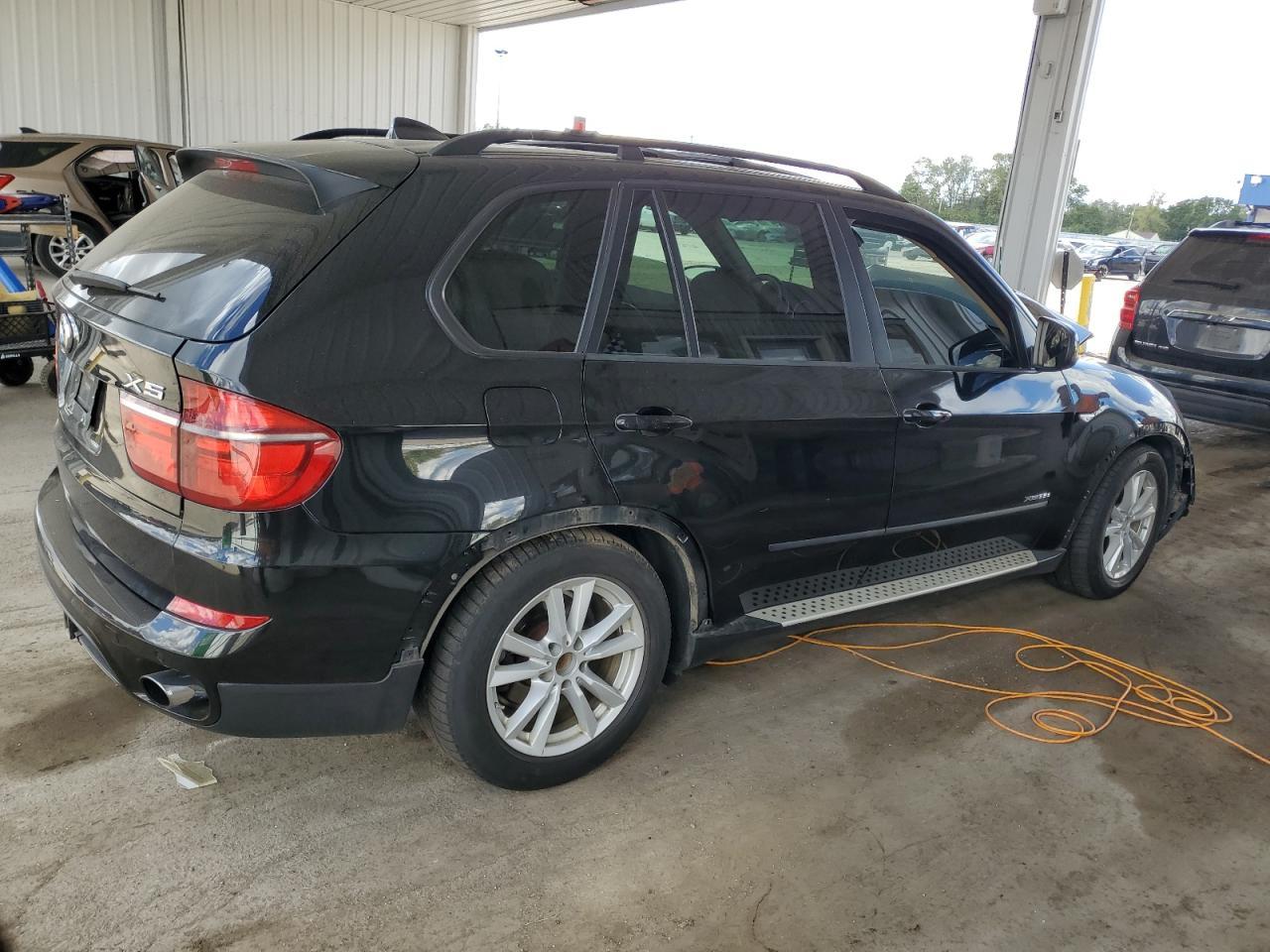 2012 BMW X5