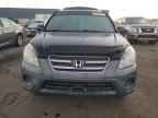 2005 HONDA CR-V