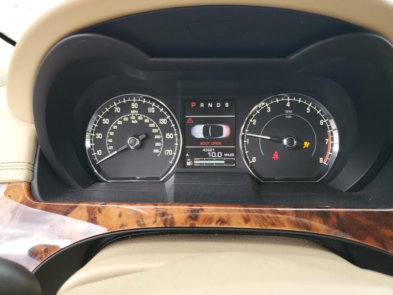 2011 JAGUAR XK-Series