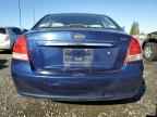 2007 KIA Spectra