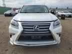2017 LEXUS GX 460