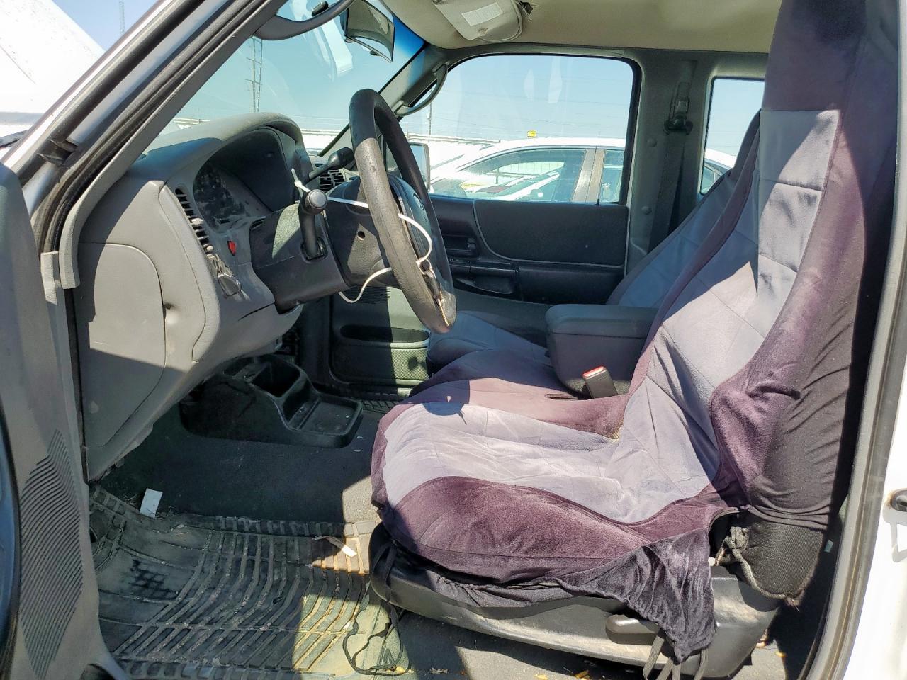 2006 FORD RANGER
