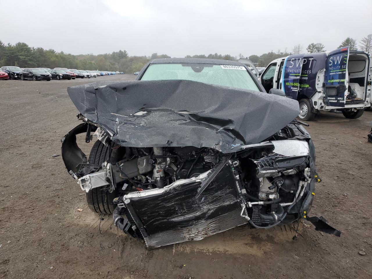 2019 AUDI A4
