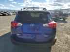 2014 TOYOTA RAV4